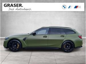 BMW M3 Competition M xDrive Touring Head-Up HK HiFi