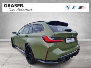 BMW M3 Competition M xDrive Touring Head-Up HK HiFi