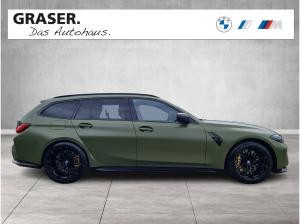 BMW M3 Competition M xDrive Touring Head-Up HK HiFi