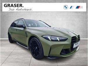 BMW M3 Competition M xDrive Touring Head-Up HK HiFi