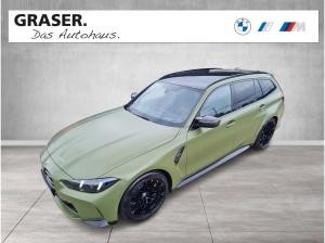 BMW M3 Competition M xDrive Touring Head-Up HK HiFi