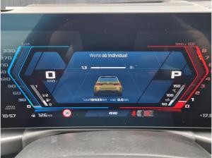 BMW M3 Competition M xDrive Touring Head-Up HK HiFi