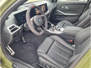 BMW M3 Competition M xDrive Touring Head-Up HK HiFi