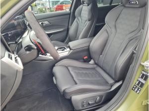 BMW M3 Competition M xDrive Touring Head-Up HK HiFi