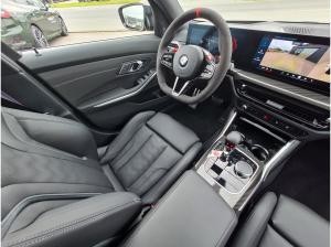 BMW M3 Competition M xDrive Touring Head-Up HK HiFi