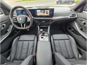 BMW M3 Competition M xDrive Touring Head-Up HK HiFi