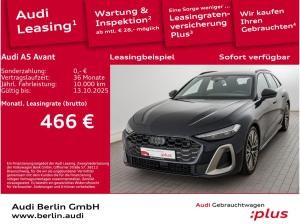 Audi A5 Avant TFSI qu.S tr. MATRIX 360°K NAVI VIRTUAL