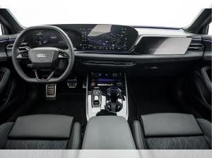 Audi A5 Avant TFSI qu.S tr. MATRIX 360°K NAVI VIRTUAL
