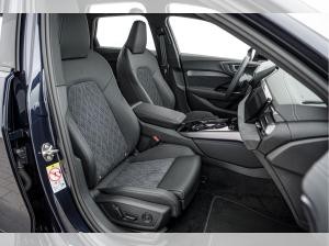 Audi A5 Avant TFSI qu.S tr. MATRIX 360°K NAVI VIRTUAL