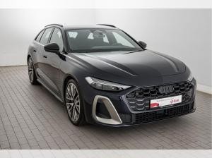 Audi A5 Avant TFSI qu.S tr. MATRIX 360°K NAVI VIRTUAL