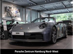 Porsche 992 .2 Carrera T Cabrio - 🚗 Herbst-Special / Sofort verfügbar: Ihr Porsche wartet auf Sie! 🌟