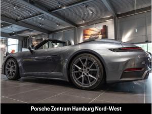Porsche 992 .2 Carrera T Cabrio - 🚗 Herbst-Special / Sofort verfügbar: Ihr Porsche wartet auf Sie! 🌟