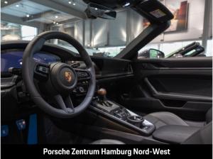 Porsche 992 .2 Carrera T Cabrio - 🚗 Herbst-Special / Sofort verfügbar: Ihr Porsche wartet auf Sie! 🌟
