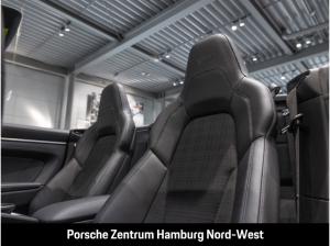 Porsche 992 .2 Carrera T Cabrio - 🚗 Herbst-Special / Sofort verfügbar: Ihr Porsche wartet auf Sie! 🌟