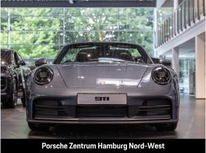 Porsche 992 .2 Carrera T Cabrio - 🚗 Herbst-Special / Sofort verfügbar: Ihr Porsche wartet auf Sie! 🌟