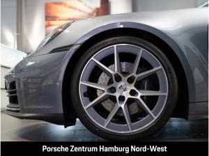 Porsche 992 .2 Carrera T Cabrio - 🚗 Herbst-Special / Sofort verfügbar: Ihr Porsche wartet auf Sie! 🌟
