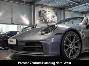 Porsche 992 .2 Carrera T Cabrio - 🚗 Herbst-Special / Sofort verfügbar: Ihr Porsche wartet auf Sie! 🌟
