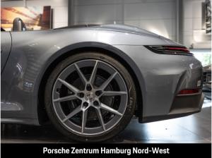 Porsche 992 .2 Carrera T Cabrio - 🚗 Herbst-Special / Sofort verfügbar: Ihr Porsche wartet auf Sie! 🌟