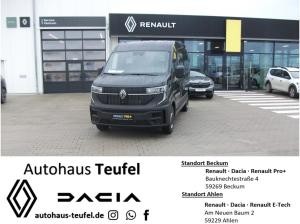 Renault Master FWD KASTEN extra L2H2 3,5T BLUE DCI 150 AT 💸November-DEAL 🤑