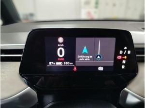 Volkswagen ID.Buzz NP:78T€ IQ.Light Navi ParkAssistPlus Rückfahrkamera FrontAssist