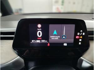 Volkswagen ID.Buzz NP:78T€ IQ.Light Navi ParkAssistPlus Rückfahrkamera FrontAssist