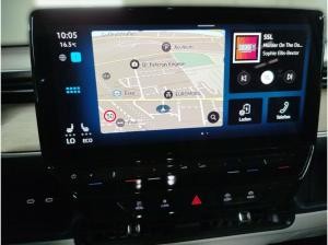 Volkswagen ID.Buzz NP:78T€ IQ.Light Navi ParkAssistPlus Rückfahrkamera FrontAssist