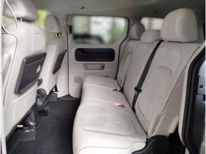 Volkswagen ID.Buzz NP:78T€ IQ.Light Navi ParkAssistPlus Rückfahrkamera FrontAssist