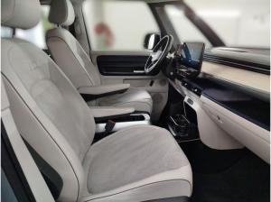 Volkswagen ID.Buzz NP:78T€ IQ.Light Navi ParkAssistPlus Rückfahrkamera FrontAssist