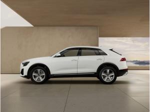 Audi Q8 TDI quattro ab mtl. € 599,-¹ 🏴 DIE AUDI Q WOCHEN 🏴