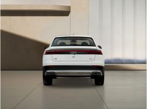 Audi Q8 TDI quattro ab mtl. € 599,-¹ 🏴 DIE AUDI Q WOCHEN 🏴