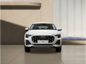 Audi Q8 TDI quattro ab mtl. € 599,-¹ 🏴 DIE AUDI Q WOCHEN 🏴