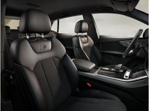 Audi Q8 TFSI e quattro ab mtl. € 699,-¹ 🏴 DIE AUDI Q WOCHEN 🏴