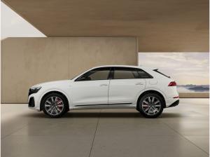 Audi Q8 TFSI e quattro ab mtl. € 699,-¹ 🏴 DIE AUDI Q WOCHEN 🏴