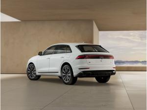 Audi Q8 TFSI e quattro ab mtl. € 699,-¹ 🏴 DIE AUDI Q WOCHEN 🏴