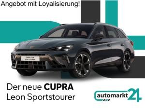 Cupra Leon Sportstourer VZ 1.5 e-HYBRID 272ps ❗️begrenzte Stückzahl❗️inkl. Wartung & Verschleiß Paket ❗️🔋❗️