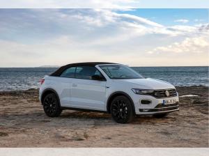 Volkswagen T-Roc Cabriolet R-Line 1.5 l TSI OPF 150 PS Automatik
