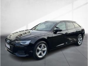 Audi A6 Avant 45 TDI advanced quat. Matrix Leder AHZV