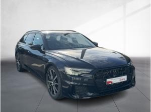 Audi A6 Avant 50 TDI S line quattro Matrix Pano AHZV