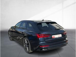 Audi A6 Avant 50 TDI S line quattro Matrix Pano AHZV