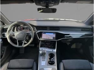 Audi A6 Avant 50 TDI S line quattro Matrix Pano AHZV