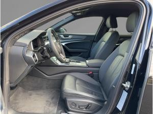 Audi A6 Avant 45 TDI advanced quat. Matrix Leder AHZV