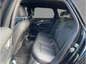 Audi A6 Avant 45 TDI advanced quat. Matrix Leder AHZV