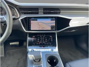 Audi A6 Avant 45 TDI advanced quat. Matrix Leder AHZV