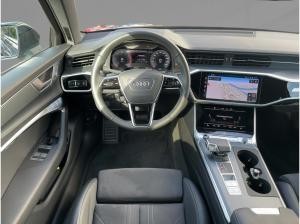 Audi A6 Avant 50 TDI S line quattro Matrix Pano AHZV