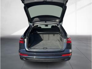 Audi A6 Avant 50 TDI S line quattro Matrix Pano AHZV
