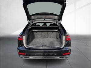 Audi A6 Avant 45 TDI advanced quat. Matrix Leder AHZV