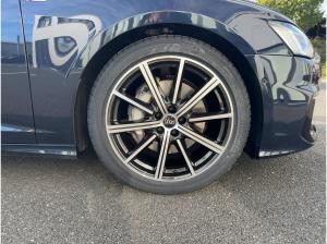 Audi A6 Avant 50 TDI S line quattro Matrix Pano AHZV