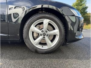 Audi A6 Avant 45 TDI advanced quat. Matrix Leder AHZV