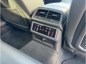 Audi A6 Avant 50 TDI S line quattro Matrix Pano AHZV