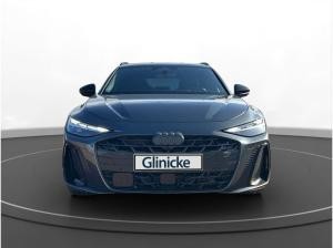 Audi A6 Avant e-hybrid QUATTRO+S-LINE+EDIT.ONE+AHK+TECHPLUS+